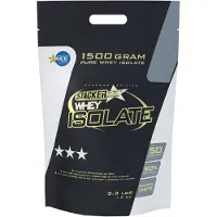 Stacker2 Whey Isolate Stacker - 1500 g - Aardbei