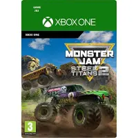 Monster Jam Steel Titans 2 - Xbox One Download