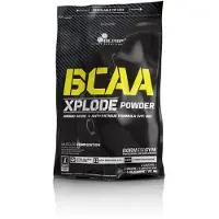 Olimp BCAA Xplode - 1000 g - Orange