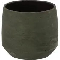 Nordal Eetkamerstoel grijs velvet