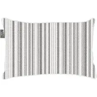 Cosi Fires Cosipillow heating cushion Striped 40x60 cm