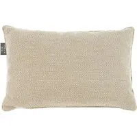 Cosi Fires Cosipillow heating cushion Knitted natural 40x60 cm