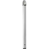 Delabie Therm. alu douchepaneel achteraansl. SPORTING M1/2'', 230/6V