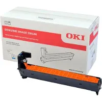 OKI Drum 46438023 Cyaan