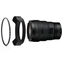Nisi NC UV (112mm for Nikon Z 14-24)