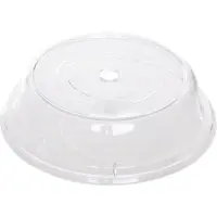 ARAVEN Afdekseltolp - Polycarbonaat - Ø 26,5 cm