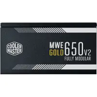 Cooler Master MWE Gold V2 650W