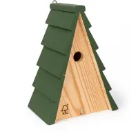 Cj Wildlife Vogelhuisje Aspen 21,1 X 16 X 29,2 Cm
