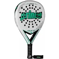 Prince Tour Di Legend Padel Racket Wit
