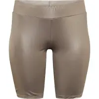Urban Classics Leggings grijs / grafiet