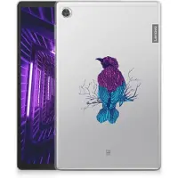 B2Ctelecom Lenovo Tab M10 Plus Tablet Back Cover Merel