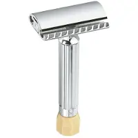 Merkur Progress double edge safety razor