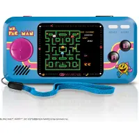 My Arcade Retrogaming console Mijn Arcade Pocket speler Ms.Pac-Man DGUNL-3242