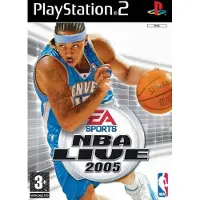 NBA Live 2005