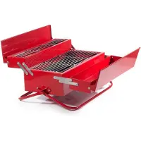 SUCK UK Toolbox Barbecue