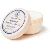 Taylor of Old Bond Street Shaving Almond Bowl Crème - 150gr | Voor Mannen