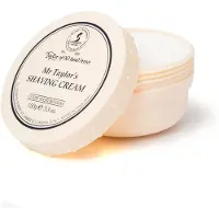Taylor of Old Bond Street Shaving Mr Taylors Bowl Crème - 150gr | Voor Mannen