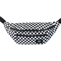 Vans Heuptas 'Ward' zwart / wit