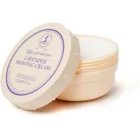 Taylor of Old Bond Street Shaving Lavender Bowl Crème - 150gr | Voor Mannen