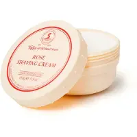 Taylor of Old Bond Street Shaving Rose Bowl Crème - 150gr | Voor Mannen