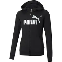 Puma Capuchon sweaters ESS FZ HOODY kind 11 / 12 Jahre