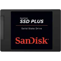 SanDisk SSD Plus 120GB