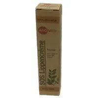 Aromed SOS Lippencrème Tricura