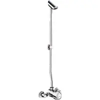 Delabie Doucheset 1010 x 110 x 150 mm 790008