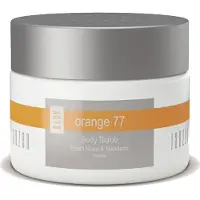Janzen Body Scrub Orange 77 - 420gr