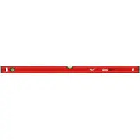 Milwaukee Slim magnetisch buisniveau 100 cm