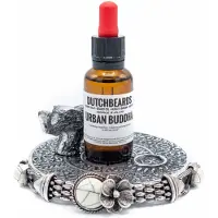 Dutchbeards Dutch Beards Urban Buddha 30 ml