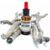 Dutchbeards Dutch Beards Driftwood 10 ml