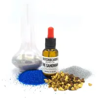 Dutchbeards Dutch Beards The Sandman baardolie (10 ml)
