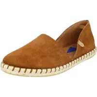 Verbenas Espadrilles Carmen Serraje dames 38
