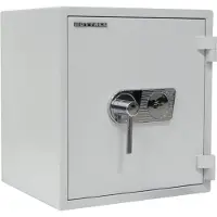 Rottner Inbraak- en Brandwerende Kluis Opal OPD 55 FIRE Premium Sleutelslot