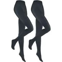 Hudson-Kunert HudsonPanty 2 Pack Simply 40 | Maat 42/44