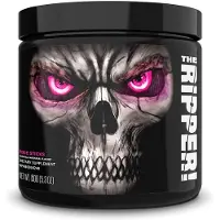 JNX Sports The Ripper - 30 servings - Fruit Punch