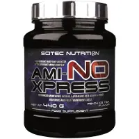 Scitec Yes, the Dutch translation for the product title "- Ami-NO Xpress, Orange Mango - 440g" is "- Ami-NO Xpress, Appelsin Mango - 440g
