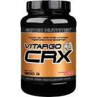 Scitec Nutrition - Vitargo, Ongezoet - 900g