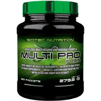 Scitec Nutrition | Multi Pro /PLUS/