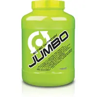 Scitec Nutrition Jumbo Muscle Gainer Vanille 3520g