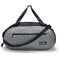 Under Armour Roland Heren Grijze Duffeltas
