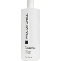 Paul Mitchell - Processing liquid 1000ML (1L) 7.5 ( The Demi en PM Shines )