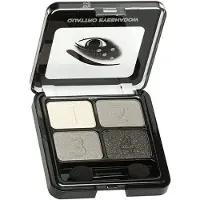 CHRISTIAN FAYE Quattro Eyeshadow Oogschaduwpalette 1 st