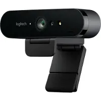 Logitech Pro Persoonlijke Videosamenwerkingskit, Conferentieapparaten, Zwart