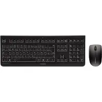 Cherry DW 3000 draadloze desktop, QWERTZ