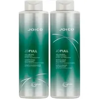 Joico Joifull Shampoo / Conditioner, 2 x 1000ml