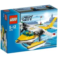City 3178 Watervliegtuig