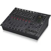 Behringer DX2000USB Pro DJ Mixer