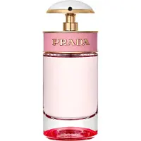 Prada Damesgeuren Prada Candy Eau de Toilette Spray 50 ml